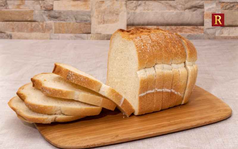 Sliced Bread