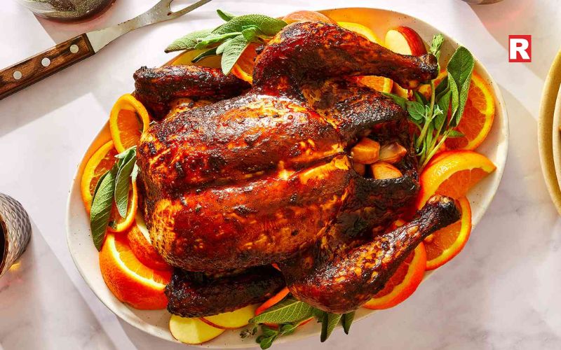 Smoky BBQ Marinade