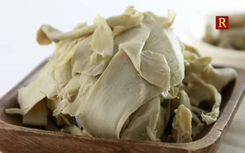 Soibum: Manipur's Fermented Bamboo Shoot
