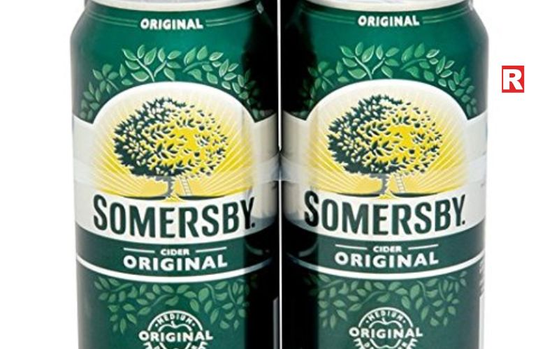 Somersby – Somersby Cider