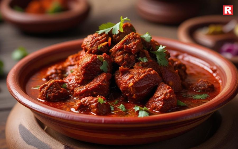  Sooley – The Smoky Grilled Surprise