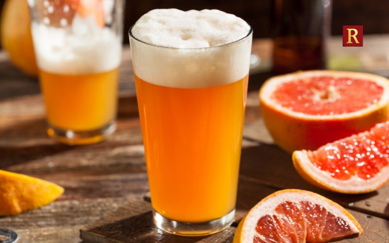 Sour Beer