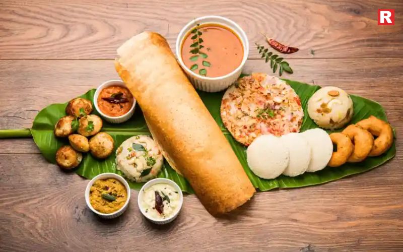 South Indian Cuisine – The Balance of Spice and Simplicity