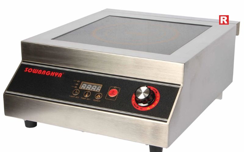 Sowbaghya Commercial Cooking Equipment