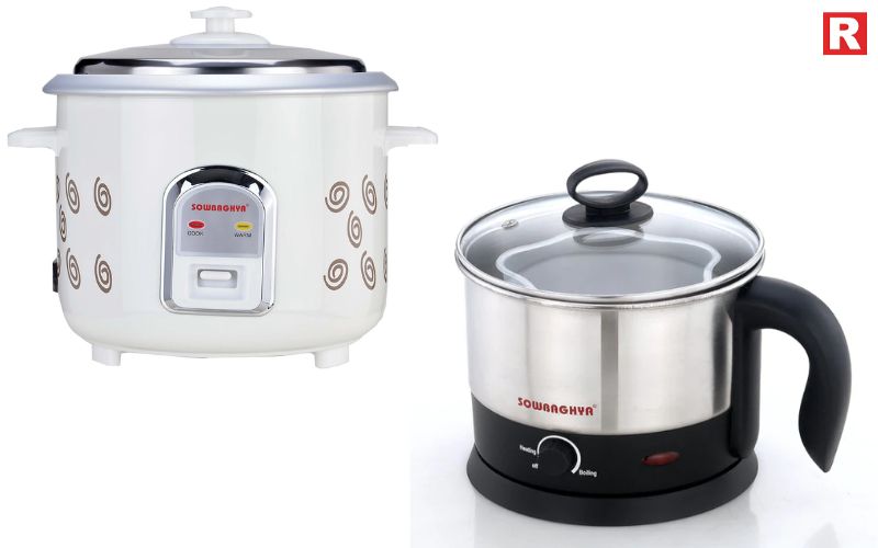 Sowbaghya – High Capacity for Big Kitchens