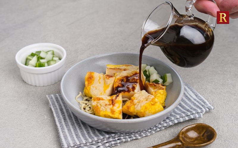Soy Sauce