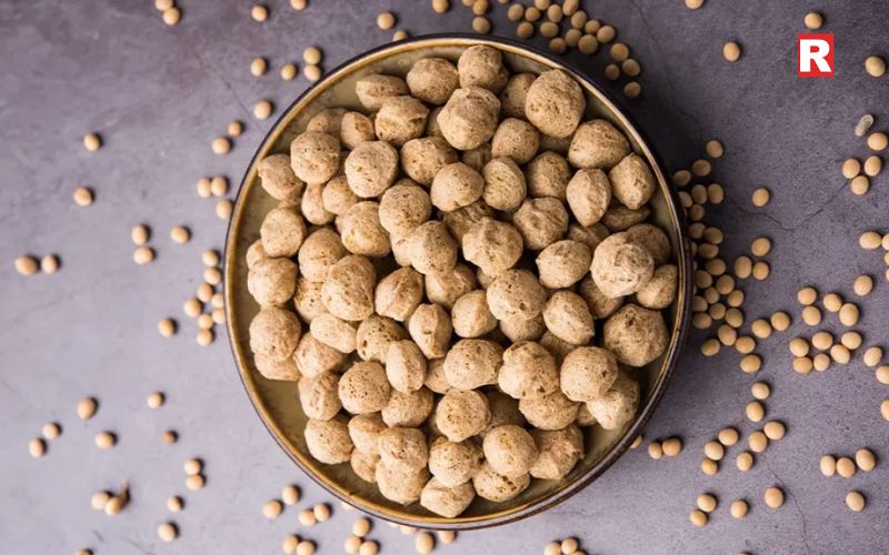 Soya Chunks Remain a Vegetarian Protein Giant