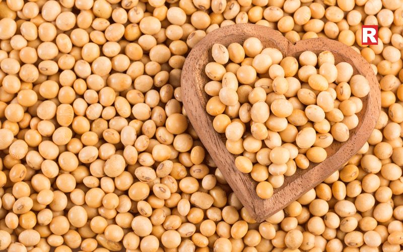Soybeans: The Foundation of the Cuisine