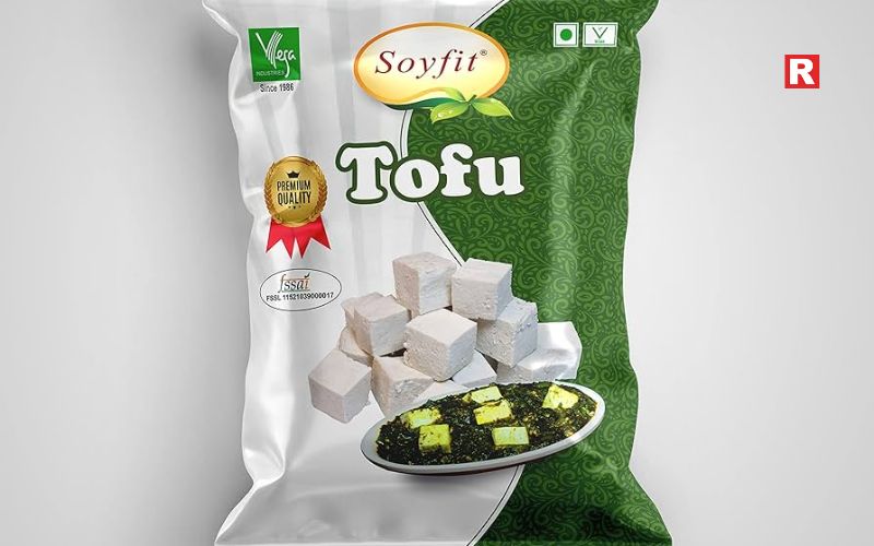 Soyfit Tofu