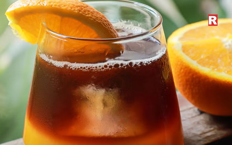 Sparkling Cold Brew Is Blending Coffee with Refreshment