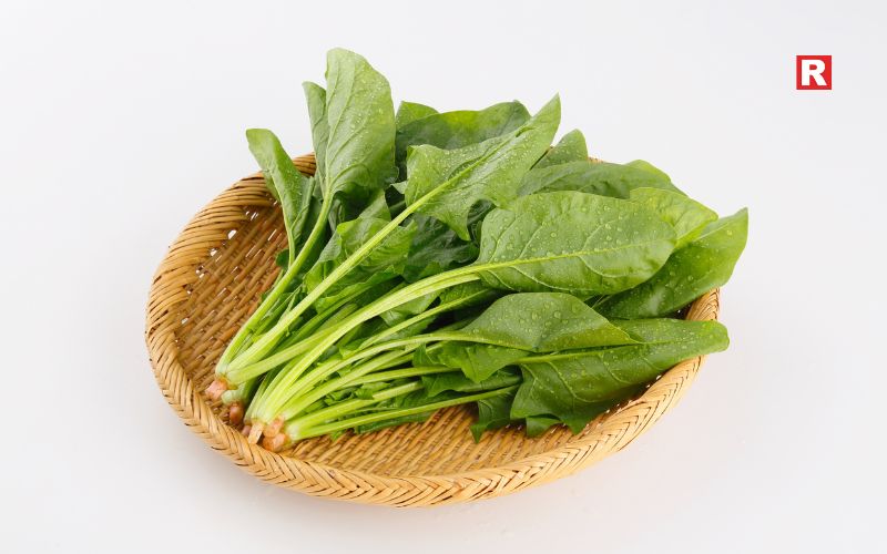 Spinach (Palak)