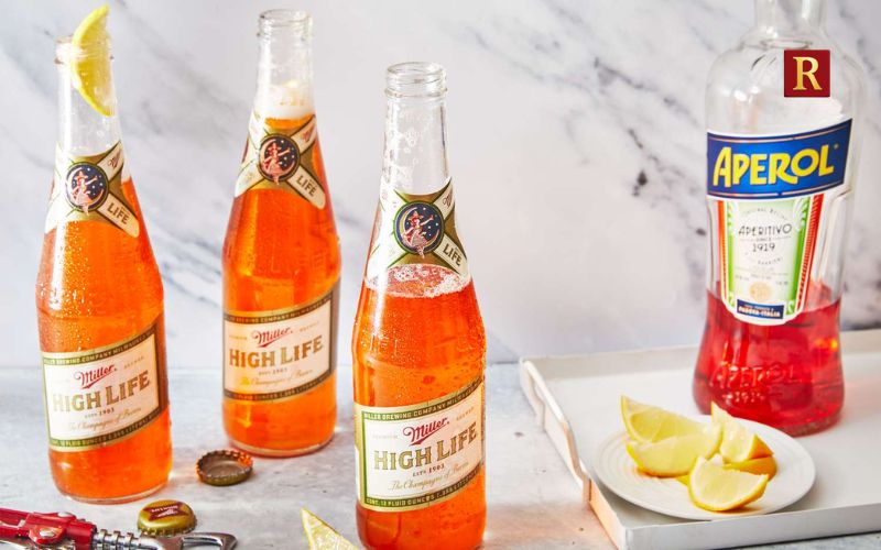 Spritz: The Easy-Drinking Cocktail