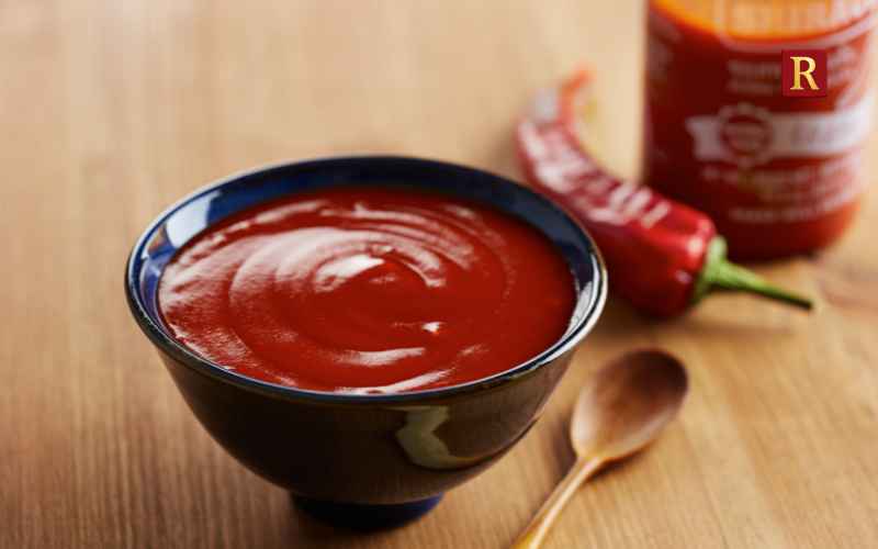 Sriracha