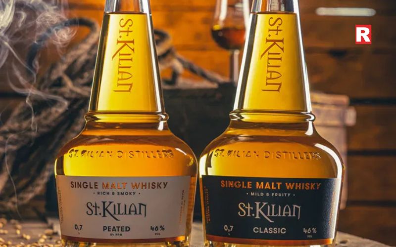 St. Kilian Distillers – Germany