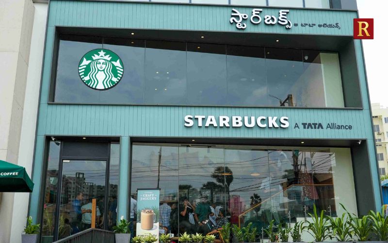 Starbucks: Redefining the Coffee Experience