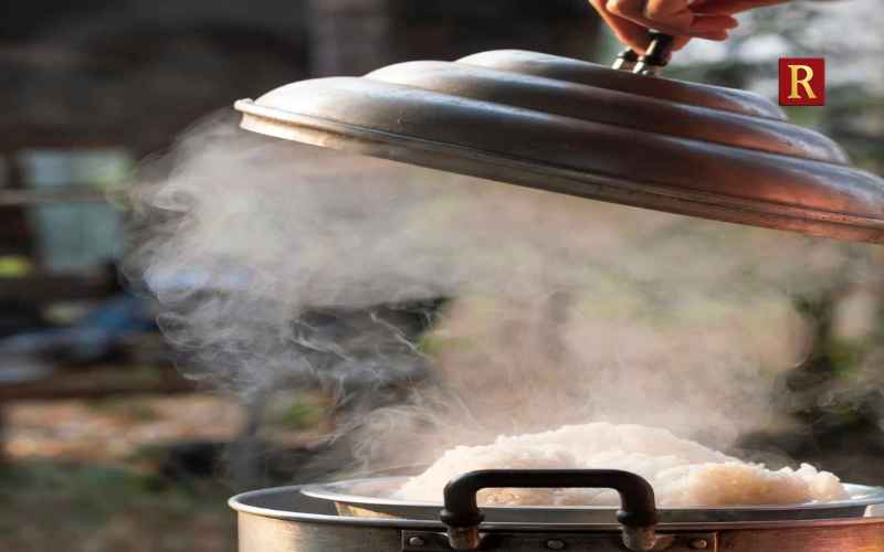 Steaming: The Quiet Technique With Precise Heat Control