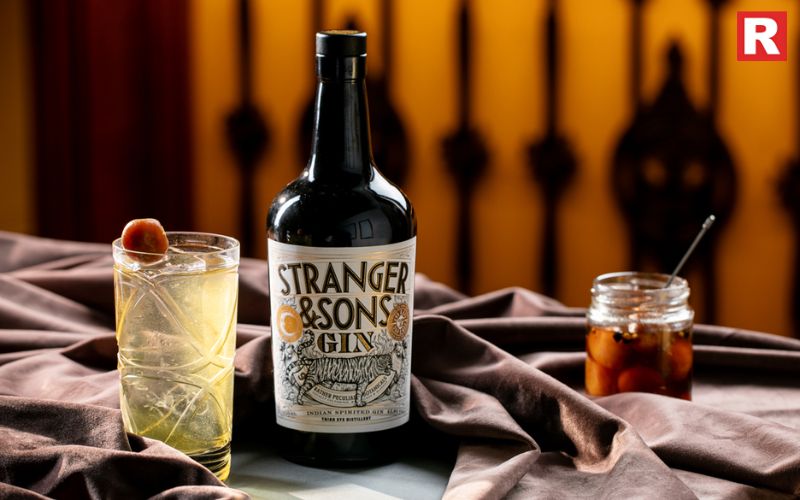 Stranger & Sons