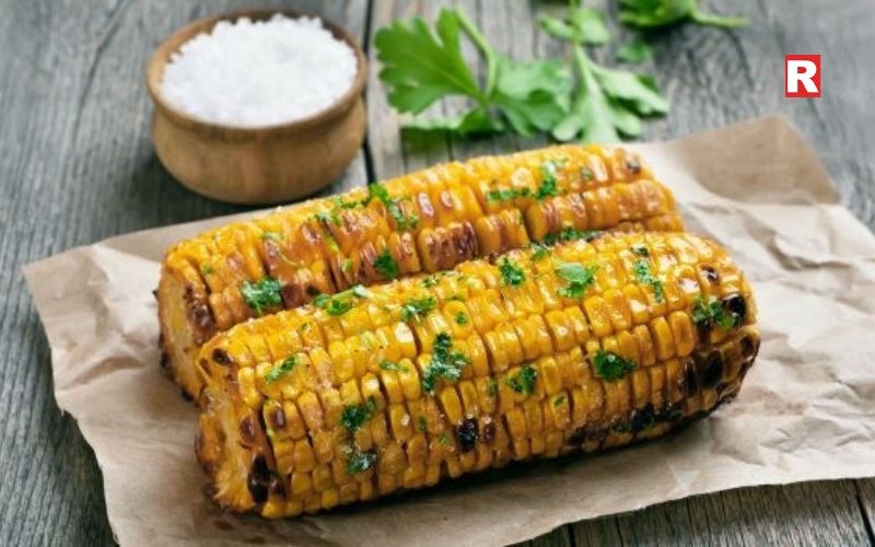 Street-Style Magic: What Makes Bhutta So Irresistible