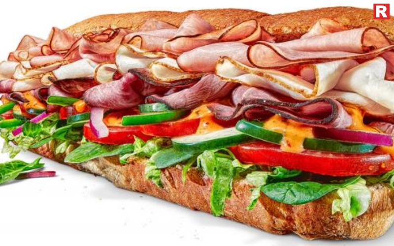 Subway Club