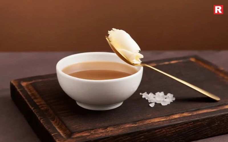 Suja – The Famous Butter Tea