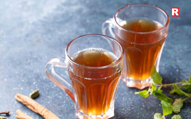 Sulemani Chai and Evening Food Culture