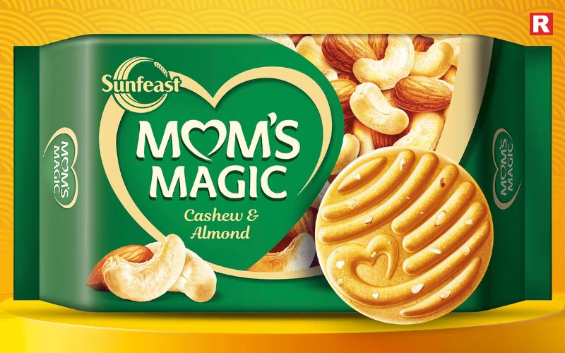 Sunfeast Mom’s Magic