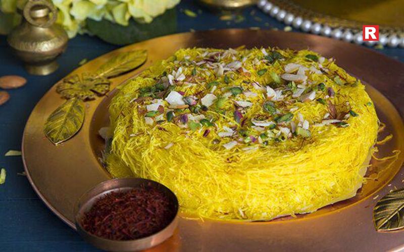 Surat – Sweet, Spicy, and Full of Energy