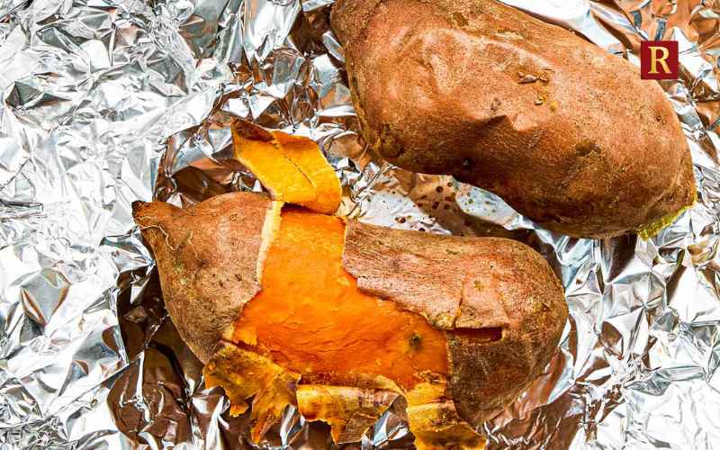 Mushrooms Can Cook in Their Own Moisture