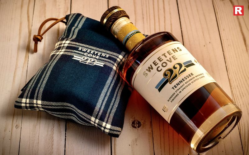 Sweetens Cove – Golf Course Meets Whiskey