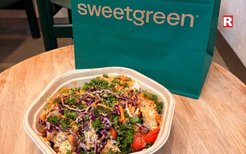 Sweetgreen
