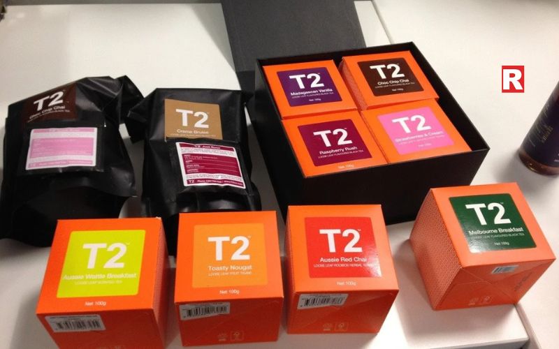 T2 Tea (Australia)