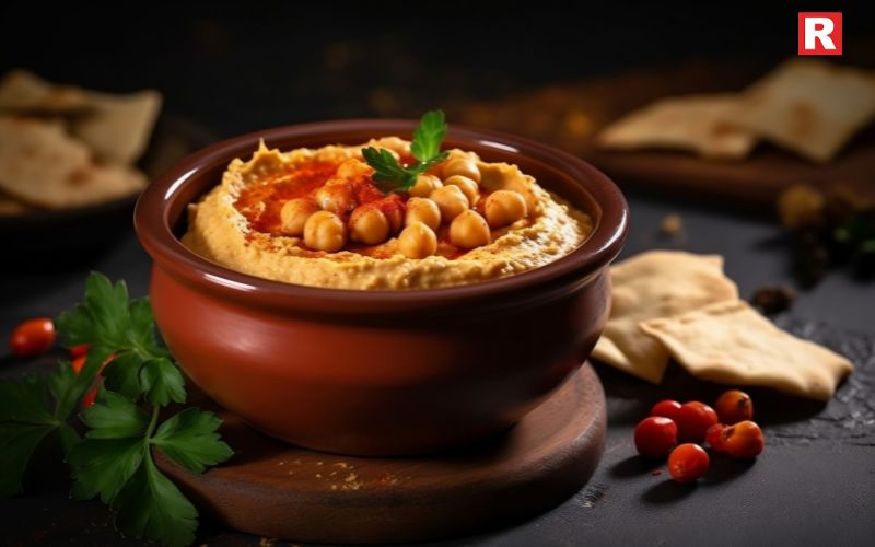 Tahini – The Creamy Mineral Spread