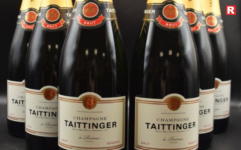 Taittinger Brut Réserve (France)