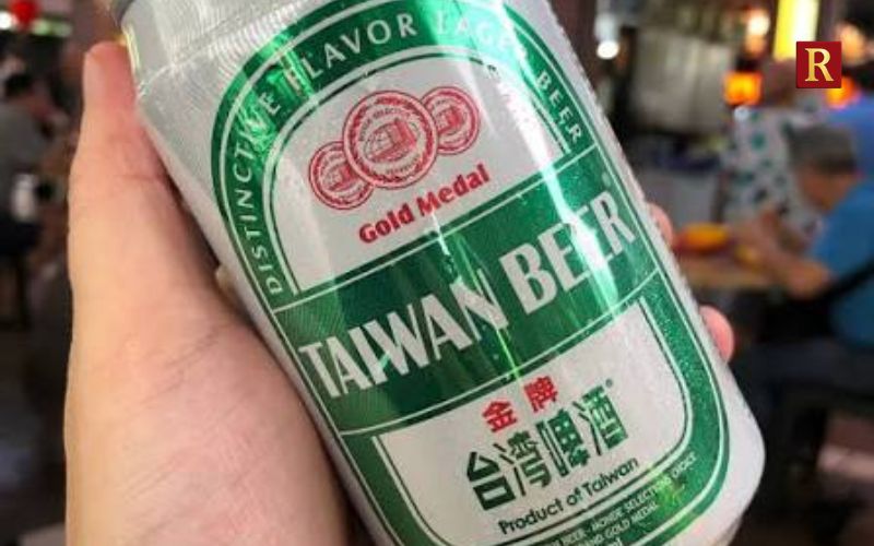Taiwan Beer