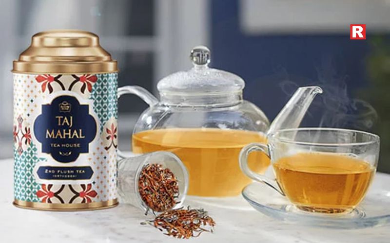 Taj Mahal Tea