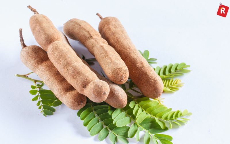 Tamarind – The Tangy Twist