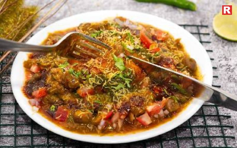 Tamatar Chaat – A Spicy Twist You Won’t Find Elsewhere