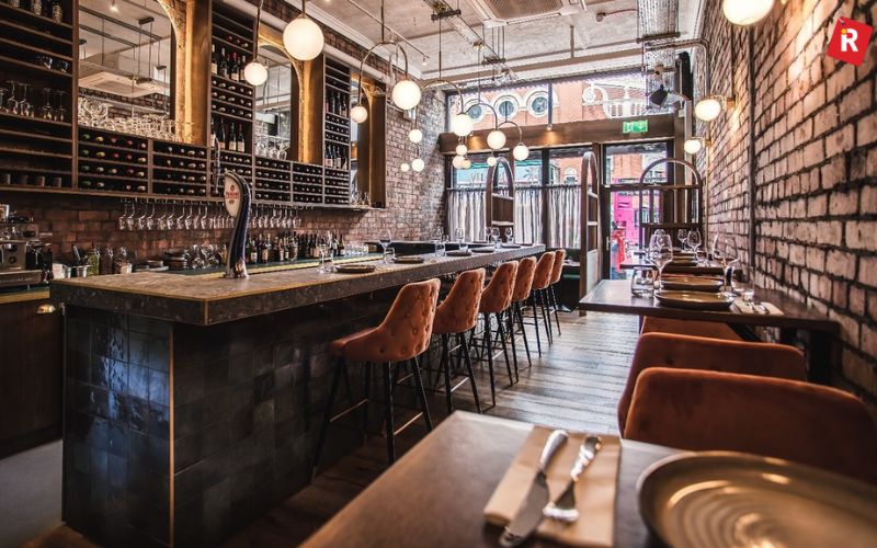 Tapas & Wine Bars – A European Affair
