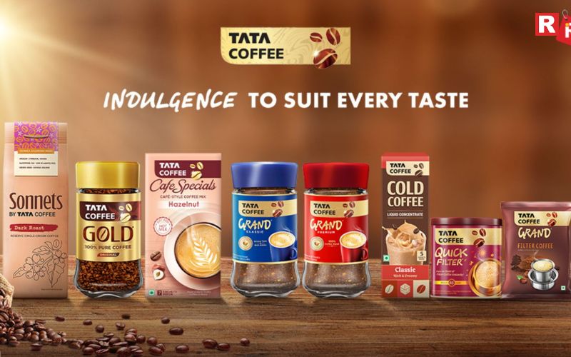  Tata Coffee – The Estate Expert