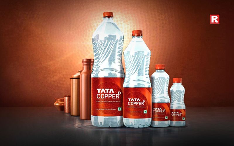 Tata Copper+
