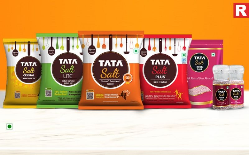 Tata Salt