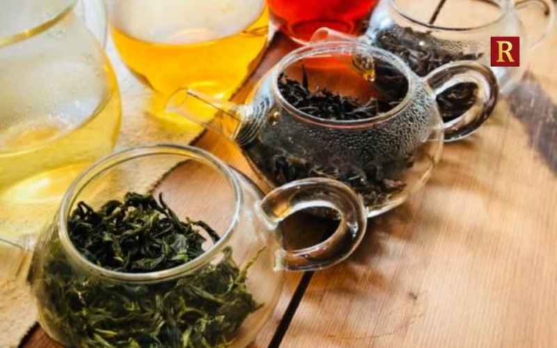 Tea Tannins for Structure and a Longer Finish