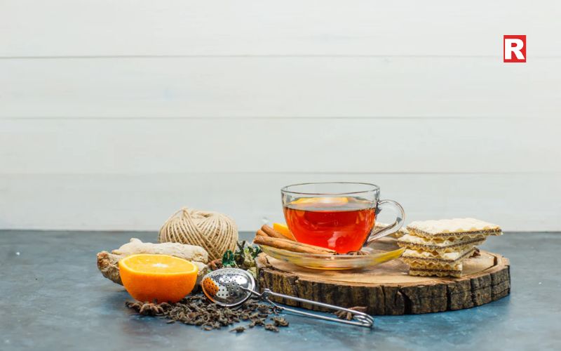 Tea and Refreshments: The Perfect Pair