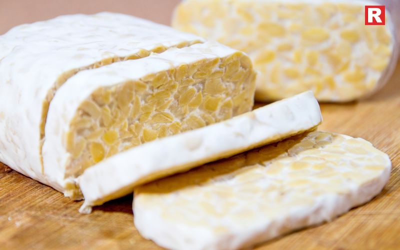 Tempeh