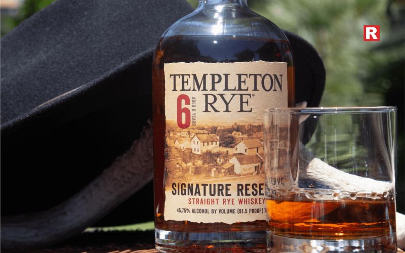 Templeton Rye