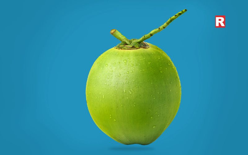 Tender Coconut Water from Kerala