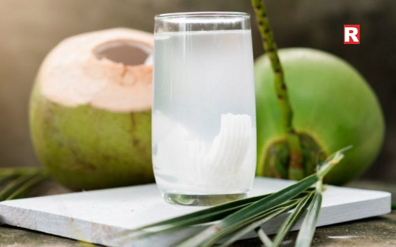 Tender Coconut Water