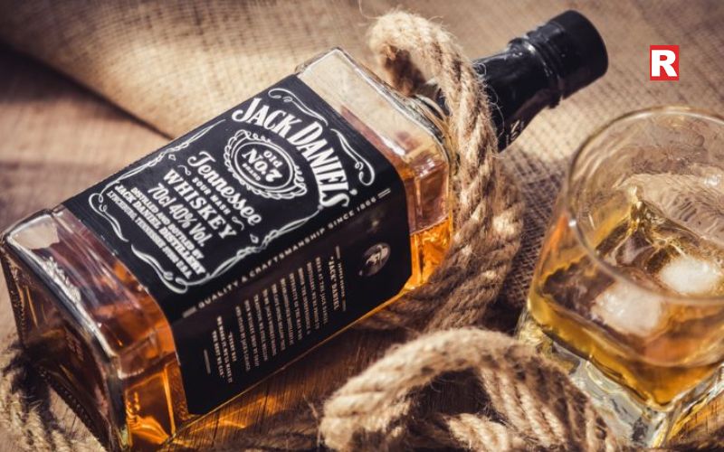 Tennessee Whiskey