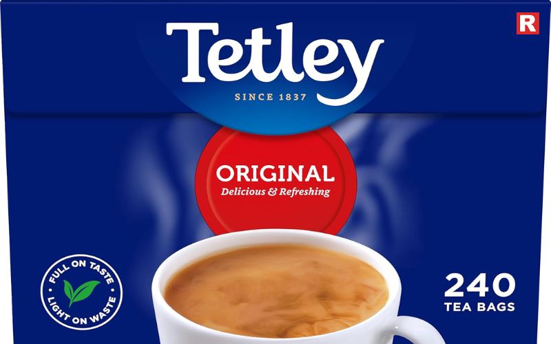 Tetley
