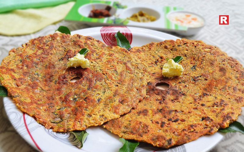 Thalipeeth